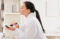 نصائح هامة لماكياج صباحي طبيعي وناعم