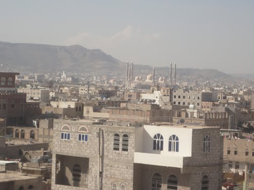 اغتيال دبلوماسي ايراني بصنعاء‏