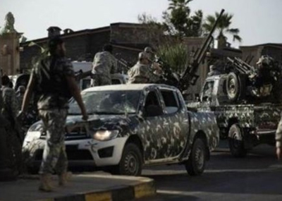 جيش جنوب السودان «يستعيد السيطرة على بور الاستراتيجية»