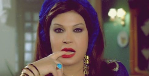 فيفي عبده تعرضت لتجربة سيئة من السحر والشعوذة!