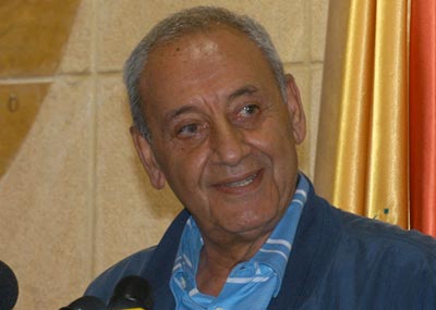 ماذا أراد بري من «شهادة حسن السلوك» للحريري؟ 