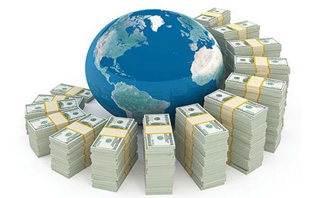 نصف ثروة العالم في أيدي 1% من سكانه