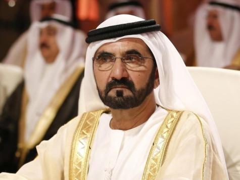  الإمارات تقر قانونا للخدمة العسكرية الإجبارية 
