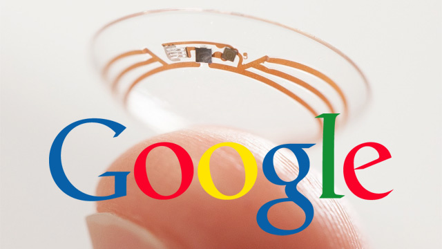 Google ستطلق عدسات لاصقة ذكية لمرضى السكري