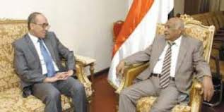   وفاة السفير الجزائري بصنعاء اثرى جلطة دماغية‏
