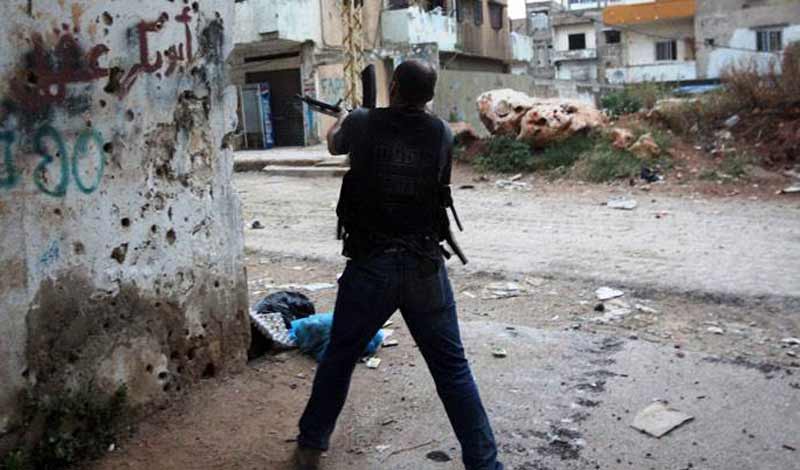 محاور باب التبانة ــ جبل محسن التهبت ليلاً
الجولة 19 حصدت 7 قتلى و40 جريحا حتى الآن