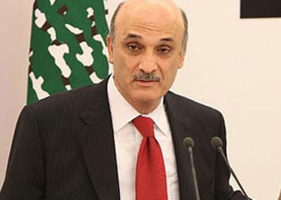 جعجع خارج التسوية.... فهل يُعيد التاريخ نفسه وتعود عقارب الساعة الى الوراء؟
هل تنجح «القوّات» في رهاناتها حيث فشل الآخرون فتصدق رؤيتها للفراغ الرئاسي؟