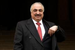 الحجار: النأي بالنفس والتضامن الداخلي يخفف من حدة ما نمر به من إرهاب