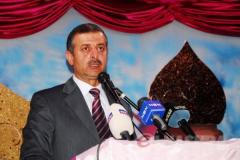 قبيسي: سياسة التفجير منتهجة من فريق لا يريد سوى العبث بأمن لبنان
