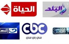 القنوات الفضائية المصرية تتهم "ابسوس" بتهديد الأمن القومي