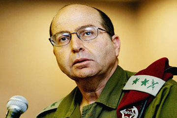 وزير الدفاع الإسرائيلى: سوريا لن تصطدم بنا عسكريا