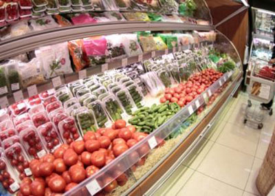 إرتفاع تضخّم الأسعار 0.4%