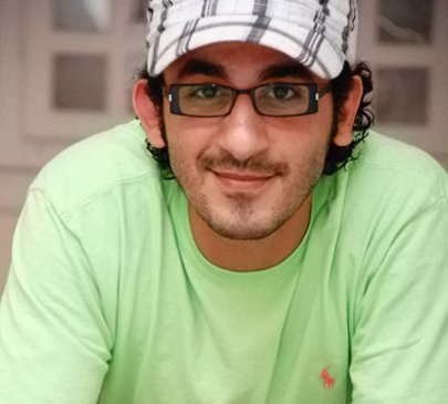 أحمد حلمي.. في ورطة
