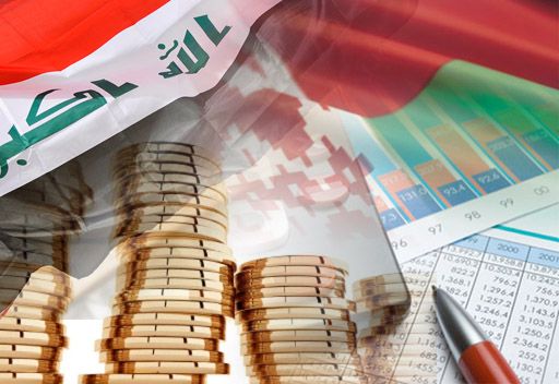 ميزانية العراق للعام 2014 حوالي 150 مليار دولار<br />
