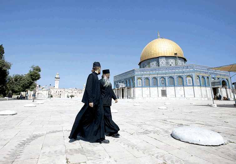 نواب الأردن يطالبون الحكومة باستدعاء السفير الإسرائيلي