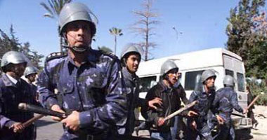 اليوم: بدء محاكمة سيف الاسلام القذافي