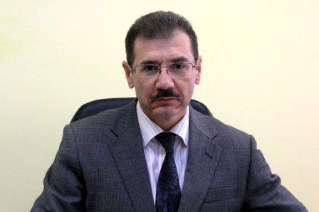 إحتجاز النائب الأول لوزير التعليم في داغستان للاشتباه بتورّطه في اختلاس أموال عامة