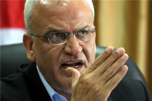 السلطة الفلسطينية تطالب بوقف ممارسات المستوطنين في القدس