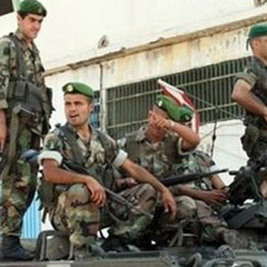الجيش والشعب والمقاومة ... والإثبات والإلغاء