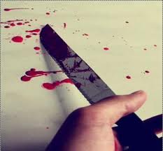 شاب أردني عثر عليه مطعون في حفرة