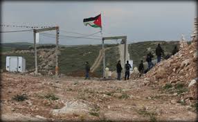 الجيش الاردني يحبط إدخال كميات كبيرة من الأسلحة من سوريا
