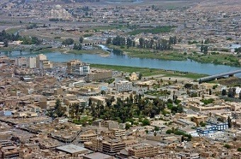 تحويل أقضية الى محافظات يثير جدلاً في العراق