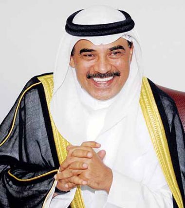 الصباح: الكويت دعمت جميع المبادرات والجهود الرامية إلى التوصل لحلول سلمية لانهاء الازمة السورية
