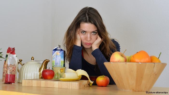 عشرة أغذية غنية بالطاقة