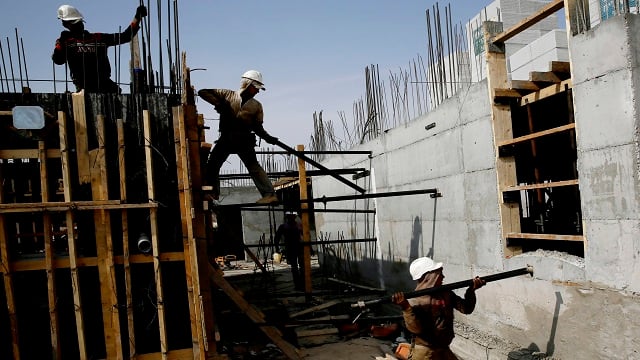 إسرائيل توافق على بناء 261 وحدة استيطانية في الضفة الغربية