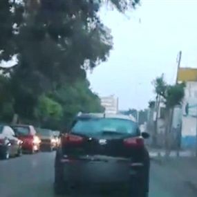 بالفيديو من اين انطلق انتحاري حارة حريك وكيف وصل الى هدفه