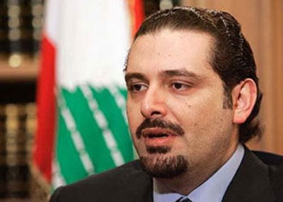 بعد إعلانه الإستعداد للمشاركة بحكومة إئتلافية مع حزب الله وتأييد الخصوم له
الحريري يخسر طرابلس شعبياً ويُقدّمها على طبق من فضة لقادة المحاور
تشاورهم قائم فقط مع مشايخ المدينة والتيّارات السلفيّة تتحّضر للزعامة