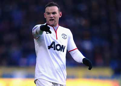 ريال مدريد يستعد لضم واين روني
لتشكيل قوة هجومية مع رونالدو وبايل