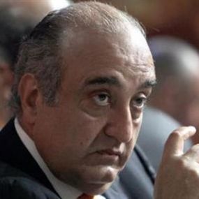 ما هي قصة الجهاز المشبوه في منزل الوزير عبود في بكفيا؟
