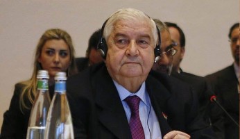 لماذا لم يستجب الوزير المعلم لجرس بان كي مون ؟