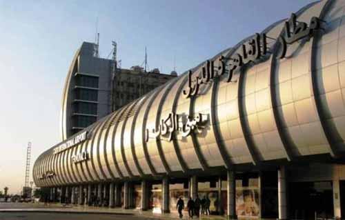 ترحيل‏ ٢٥ فلسطينيًا من مطار القاهرة إلى منفذ رفح
