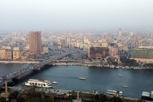 القاهرة تنتقد قرار واشنطن بعدم دعوة مصر للقمة الأمريكية الأفريقية