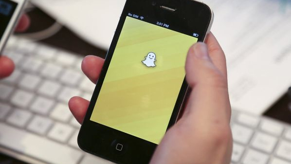 “سناب شات” تستحدث نظام “غير تقليدي” للتحقق من الحسابات
