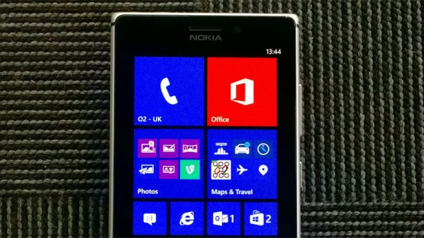  Nokia تطلق تحديث “Lumia Black” في الشرق الأوسط