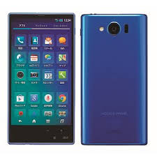 "شارب" تطلق هاتف Aquos mini SHL 24 المقاوم للماء