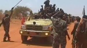 السودان وكينيا يرفضان إرسال قوات أفريقية إلى جوبا