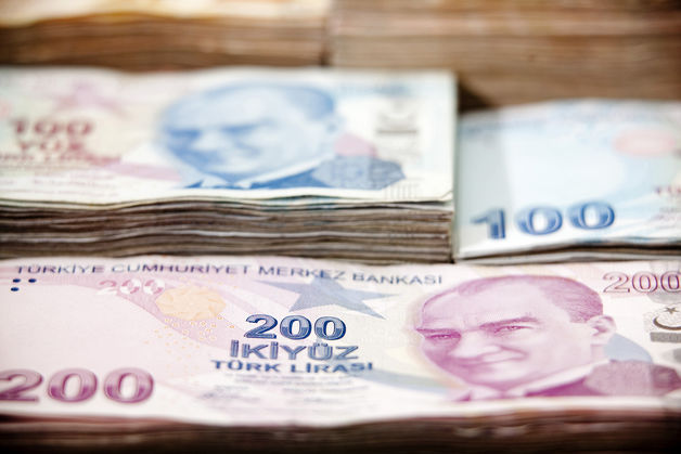 تركيا تطرح سندات  بقيمة 2.5 مليار دولار