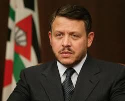 الملك الاردني يحذر من تداعيات العنف والإرهاب على دول المنطقة وشعوبها 