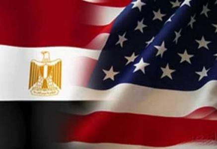 توتر في العلاقات المصرية-الاميركية...
واشنطن: "مصر غير مدعوة الى القمة الافريقية بسبب تعليق عضويتها في الاتحاد " !  
