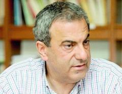  فريد الخازن: على الحكومة ان تكون فعلا جامعة ولدينا لوم على حلفائنا 