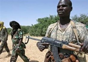 مقتل 11 جهادياً وجرح جندي شمال مالي