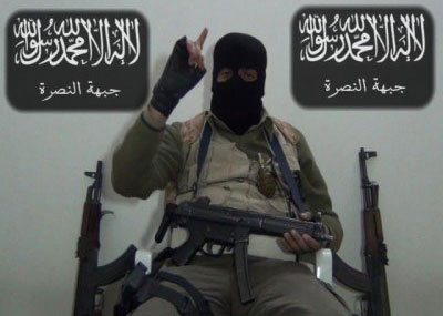 «النصرة» تدعو سنة لبنان
للابتعاد عن مناطق حزب الله