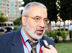 الزعبي أعلن أن لدى الوفد "تحفظات" على مقررات جنيف 1