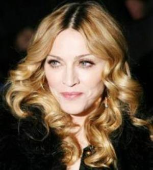 مادونا تغني في حفل توزيع جوائز "Grammy"