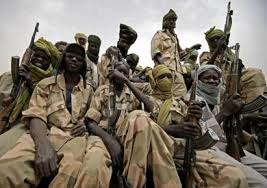 حكومة جنوب السودان تتهم المتمردين بانتهاك وقف النار