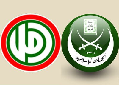 «حركة امل» و«الجماعة الاسلامية» خرقا معاً جدار الصوت المذهبي في البقاع الغربي
مسؤول من أمل اجتمع بمسؤول الجماعة في دارة الرئيس السابق لبلدية الخيارة
اللقاء تجاوز المواقف السياسية المتناقضة للطرفين